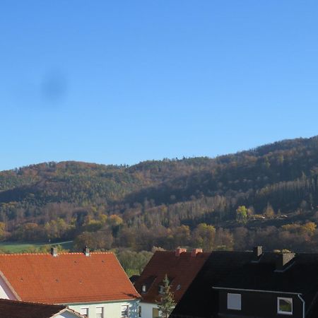 Apartmán Traumblick Am Bartelsborn Kleinern Exteriér fotografie