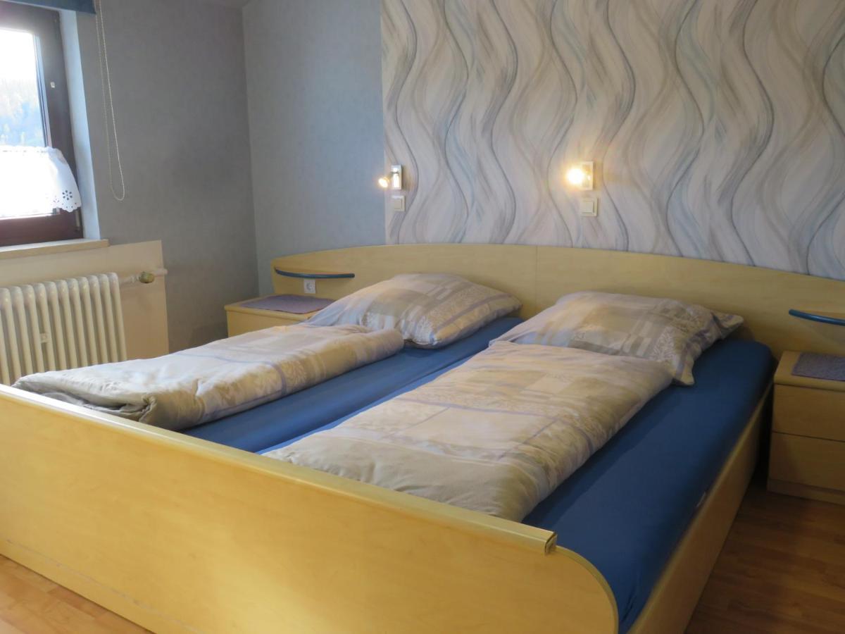Apartmán Traumblick Am Bartelsborn Kleinern Exteriér fotografie