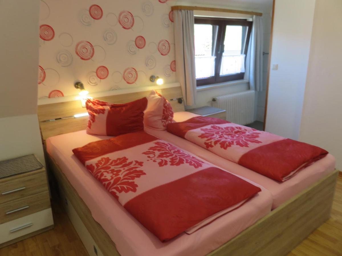 Apartmán Traumblick Am Bartelsborn Kleinern Exteriér fotografie