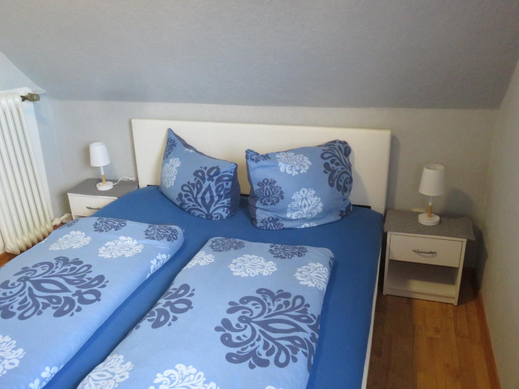 Apartmán Traumblick Am Bartelsborn Kleinern Exteriér fotografie
